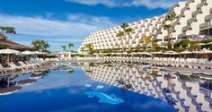 Hotel Landmar Playa La Arena (ex Be Live Experience)