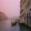 Benátky Itálie 