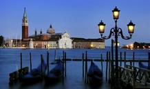 Florencie - Benátky