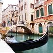 Benátky - Na jih za teplem 