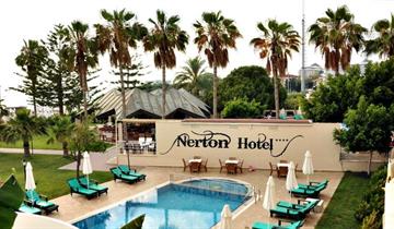 Hotel Nerton