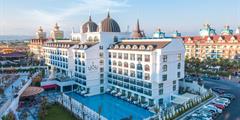 Hotel Side Royal Palace Hotel & Spa