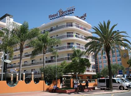 Hotel Reymar