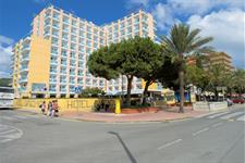 Hotel Cartago Nova