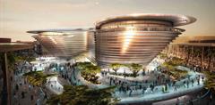 Expo 2020 v Dubaji za 3 000 Kč - bonus od SEN