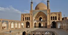 Střední Asie Grand Tour