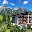 Hotel POST Ramsau am Dachstein - Ubytování LÉTO 2022 ***