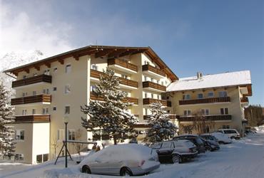 Hotel POST Ramsau am Dachstein - Ubytování LÉTO 2022