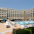 Hotel Sol Nessebar Bay/Mare ****