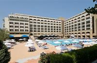 Hotel Sol Nessebar Bay/Mare