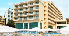 Hotel BILYANA BEACH