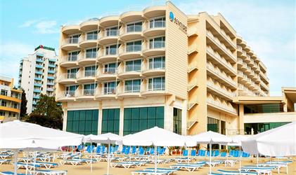 Hotel BILYANA BEACH