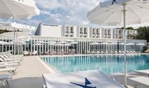 Falkensteiner Hotel Park PUNAT - Ubytování 2022