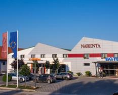 Hotel Narenta ***