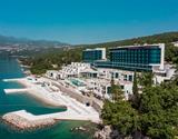 HILTON Rijeka COSTABELLA BEACH RESORT AND SPA - Pobyt 2023 *****