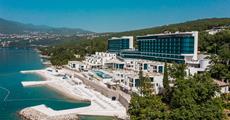HILTON Rijeka COSTABELLA BEACH RESORT AND SPA - Pobyt 2023