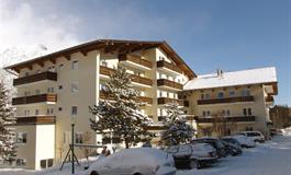 Hotel POST Ramsau am Dachstein - Ubytování LÉTO 2023