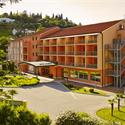 Hotel a apartmány Salinera Resort