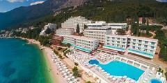Hotel Sensimar Adriatic Beach