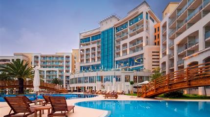 Hotel Splendid Conference & Spa Resort