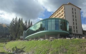 Hotel SOREA SNP - Ubytování 2022