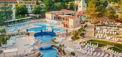 Hotel Sol Garden Istra
