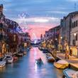 Adventní Benátky 