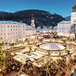 Adventní Salzburg 