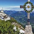 Hitlerovo Orlí hnízdo a Berchtesgadensko 