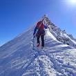 Vysoké Taury – skialpové výstupy 