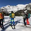 Totes Gebirge – prodloužený skialpový víkend 
