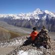 Kyrgyzstán – treking velehorami Ťan-šanu 