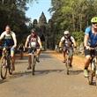 Kambodža na kole 