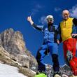 Skialpinismus v srdci Sextenských Dolomit 