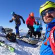 Vysoké Taury – skialpový kurz 