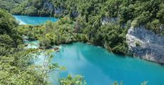 Národní parky Plitvice a Paklenica – pohádka o přírodě