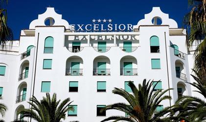 San Benedetto del Tronto / Grand Hotel Excelsior