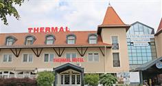 Thermal Hotel Moson