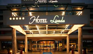 Hotel Livada Prestige