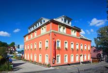 Pytloun Wellness Travel Hotel Liberec