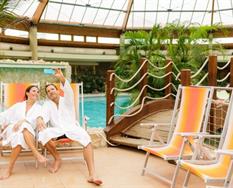 Hotel Gotthard Therme Hotel & Conference ****