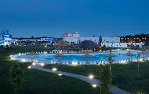 Hotel Mjus World - Resort & Thermal Park