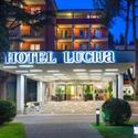 Hotel Lucija
