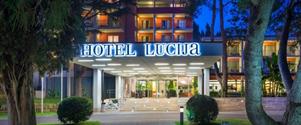 Hotel Lucija