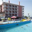 Hotel Aquapark Žusterna ***