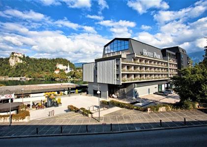 Hotel Park Bled