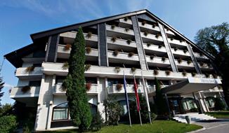 Hotel Savica