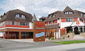 Hotel Piroska