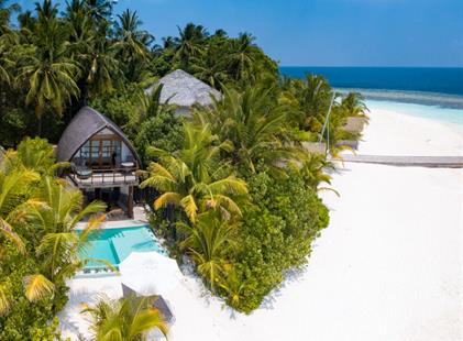 Kandolhu Maldives Island