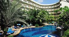 The Royal Paradise Hotel & Spa ****